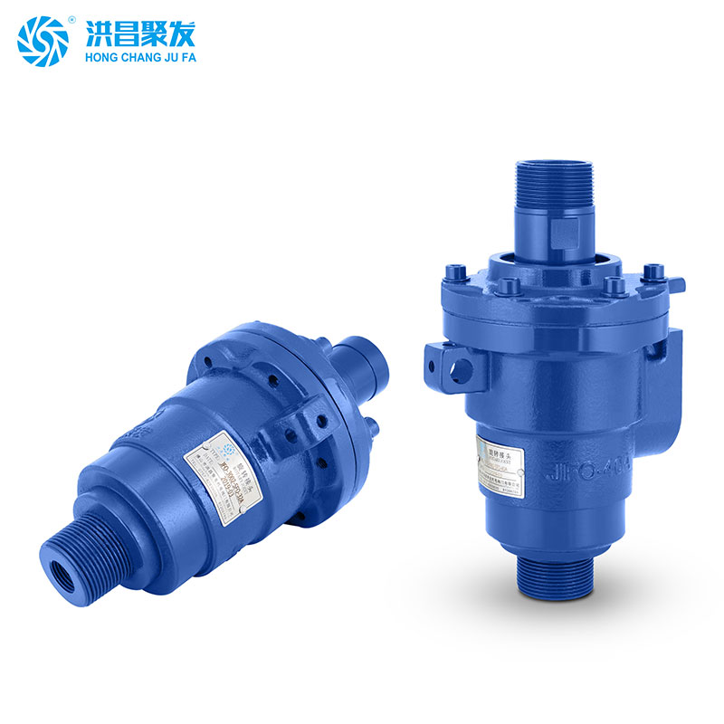 壓延機(jī)旋轉(zhuǎn)接頭(3002系列)