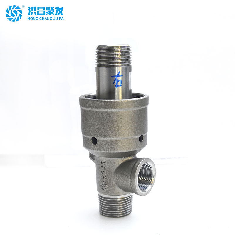 壓延機(jī)旋轉(zhuǎn)接頭(2003系列)