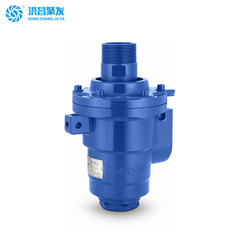 貼合機(jī)旋轉(zhuǎn)接頭(3002系列)