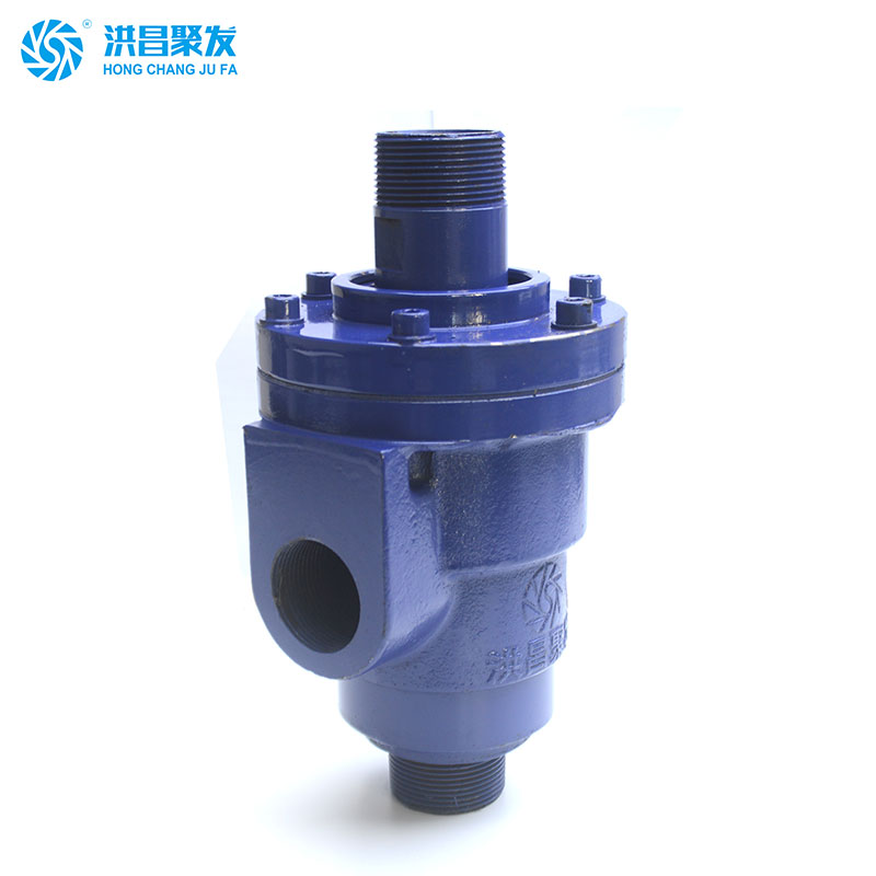 鋁塑板設(shè)備旋轉(zhuǎn)接頭(3002系列)