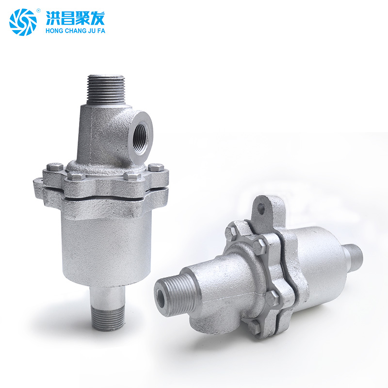 瓦楞包裝機(jī)械行業(yè)旋轉(zhuǎn)接頭(1001系列)