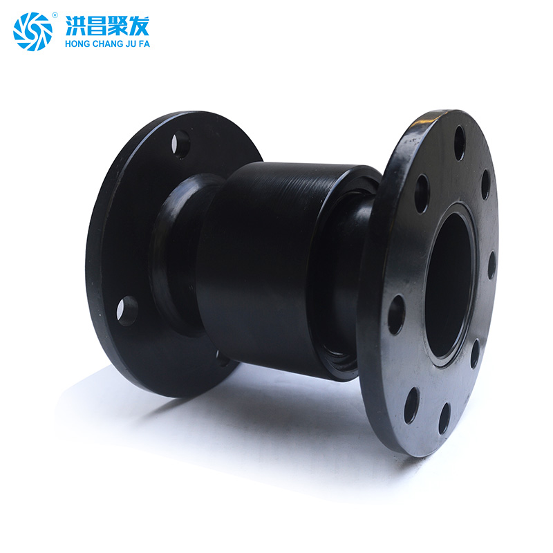 粉罐車用旋轉(zhuǎn)接頭(JFGJ)